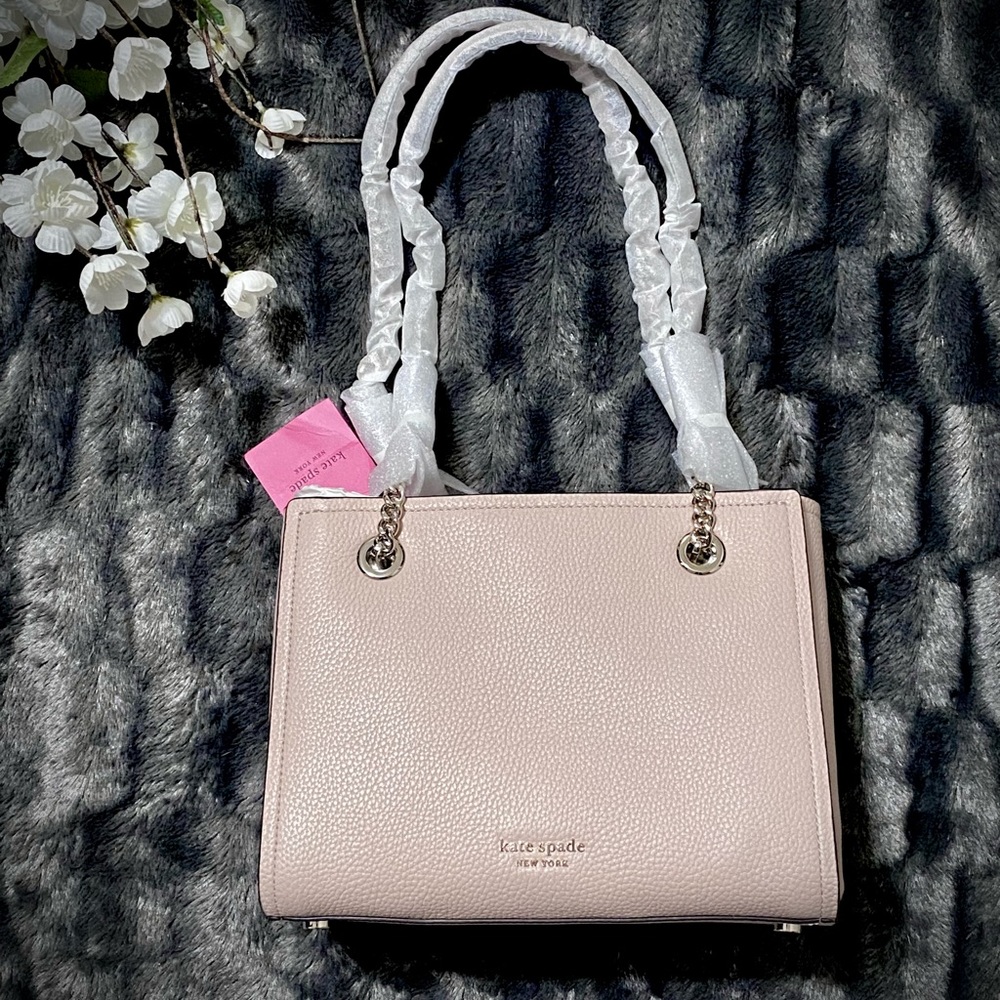 NWT Kate Spade Amelia Pebble small Tote